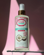 Load image into Gallery viewer, Laciador / Natural Hair Strighner 8 oz
