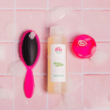 Load image into Gallery viewer, Shampoo Afro Plus  16 onz
