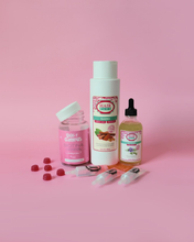 Load image into Gallery viewer, BFF Gummies Biotina