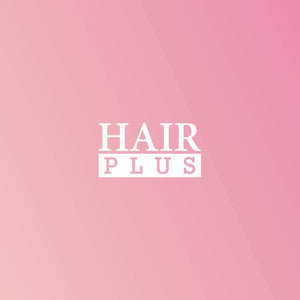 Hair Plus Products logo