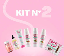 Load image into Gallery viewer, Kit Control Caida 2