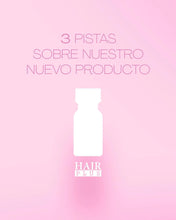 Load image into Gallery viewer, 🚨🚨 NEW PRODUCT ALERT! 🚨🚨  Un producto de última tecnología que será capaz de revivir sus melenas, reestructurarlas y aportarles brillo y suavidad.. Revive Hebras is your hair savior!  Our cutting-edge technology will revive your locks, restructuring them and providing shine and softness like never before.  Try it today and start your journey to beautiful hair!