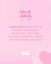 Load image into Gallery viewer, Revive Hebras