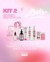 Load image into Gallery viewer, Crecimiento para Cabello Graso o Con Caspa