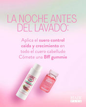Load image into Gallery viewer, Crecimiento para Cabello Graso o Con Caspa
