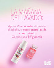 Load image into Gallery viewer, Crecimiento para Cabello Graso o Con Caspa