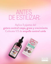 Load image into Gallery viewer, Crecimiento para Cabello Graso o Con Caspa