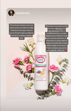 Load image into Gallery viewer, Shampoo Control Caspa/ Cabello Graso  -  Dandruff/ Oily Hair Control  Shampoo  16oz