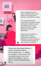 Load image into Gallery viewer, Lacio Real / Progressive Relaxer without Formaldehyde