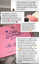 Load image into Gallery viewer, Lacio Real / Progressive Relaxer without Formaldehyde