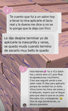 Load image into Gallery viewer, Lacio Real / Progressive Relaxer without Formaldehyde