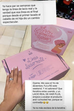 Load image into Gallery viewer, Lacio Real / Progressive Relaxer without Formaldehyde