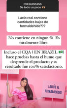 Load image into Gallery viewer, Lacio Real / Progressive Relaxer without Formaldehyde