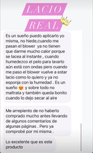 Load image into Gallery viewer, Lacio Real / Progressive Relaxer without Formaldehyde