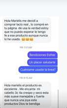 Load image into Gallery viewer, Lacio Real / Progressive Relaxer without Formaldehyde