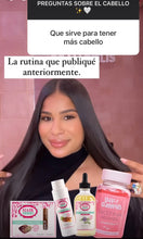 Load image into Gallery viewer, Booster de Crecimiento | Control Caída