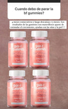 Load image into Gallery viewer, BFF Gummies Biotina