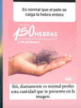 Load image into Gallery viewer, Hair Growth Kit  for Normal or Dry Hair