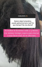 Load image into Gallery viewer, Lacio Real / Progressive Relaxer without Formaldehyde