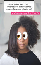 Load image into Gallery viewer, Lacio Real / Progressive Relaxer without Formaldehyde