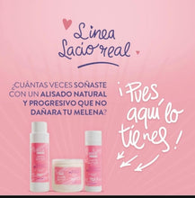 Load image into Gallery viewer, Lacio Real / Progressive Relaxer without Formaldehyde