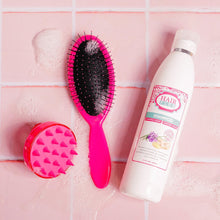 Load image into Gallery viewer, Shampoo Control Caspa/ Cabello Graso  -  Dandruff/ Oily Hair Control  Shampoo  16oz