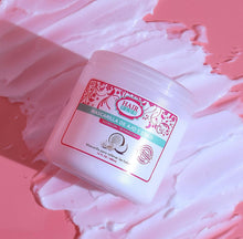 Load image into Gallery viewer, MASCARILLA DE AJO Y COCO | Coconut and Garlic Hair Mask.  16 oz.