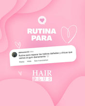 Load image into Gallery viewer, Rutina para Gym Girls