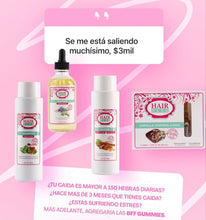 Load image into Gallery viewer, Kit Control Caida 4