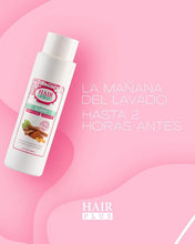 Load image into Gallery viewer, Rutina para rellenar y hacer crecer nuevos cabellos