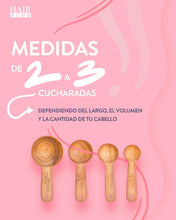 Load image into Gallery viewer, Ampollas Laciadora ( 6 Unidades )