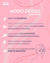 Load image into Gallery viewer, Ampollas Laciadora ( 6 Unidades )