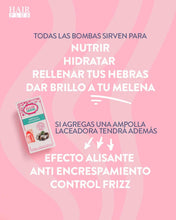 Load image into Gallery viewer, Ampollas Laceadoras ( 3 Unidades )