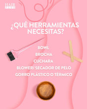 Load image into Gallery viewer, Ampollas Laceadoras ( 3 Unidades )
