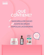 Load image into Gallery viewer, Ampollas Laceadoras ( 3 Unidades )