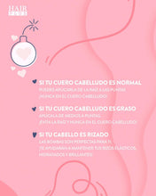 Load image into Gallery viewer, Ampollas Laceadoras ( 3 Unidades )