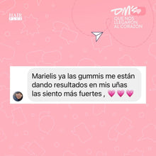 Load image into Gallery viewer, BFF Gummies Biotina