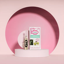 Load image into Gallery viewer, Ampollas Reestructurante (3 Unidades) helps to restore and restructure hair after it has been damaged. A revolutionary formula that needs no rinsing - Simply apply after the wash and the product will spread evenly throughout your hair. In just three uses, enjoy hydrated, revitalized, and soft hair.