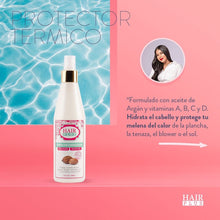 Load image into Gallery viewer, Protector Termoactivo / Termal Protection Spray  8 oz