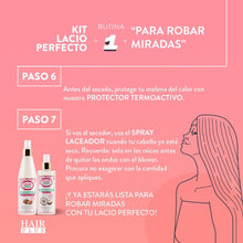 Load image into Gallery viewer, Combo Control - Frizz / Hair Frizz Control Kit