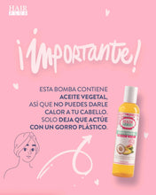 Load image into Gallery viewer, MASCARILLA DE AJO Y COCO | Coconut and Garlic Hair Mask.  16 oz.