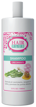 Load image into Gallery viewer, Shampoo de Crecimiento  32 oz