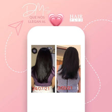 Load image into Gallery viewer, Family Size. Shampoo y Acondicionador de 32 onzas