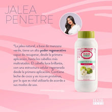 Load image into Gallery viewer, Jalea Nutritiva Penetre 16oz
