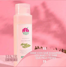 Load image into Gallery viewer, Shampoo Afro Plus  16 onz