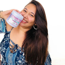 Load image into Gallery viewer, MASCARILLA DE AJO Y COCO | Coconut and Garlic Hair Mask.  16 oz.