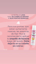 Load image into Gallery viewer, Gotero Control Caspa / Cabello Graso | Dandruff / Oily Hair Control  -   Hair Tonic for Oily Hair  4 0z