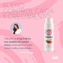 Load image into Gallery viewer, Suero Control  Caída / Anti Hair Loss Serum  32 oz