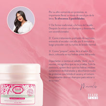 Load image into Gallery viewer, Mascarilla Nutritiva de Cacao 16oz /