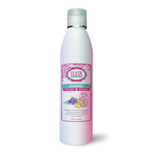 Load image into Gallery viewer, Shampoo Control Caspa/ Cabello Graso  -  Dandruff/ Oily Hair Control  Shampoo  16oz